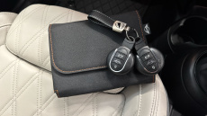 MINI Cooper 2.0 S Exclusive 3dr Auto Petrol Hatchback